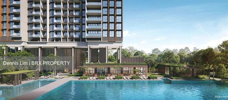 Hudson Place Residences (U/C) (D5), Apartment #571114661